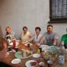 Piknik rodzinny wspólnoty SNE w Smolnicy